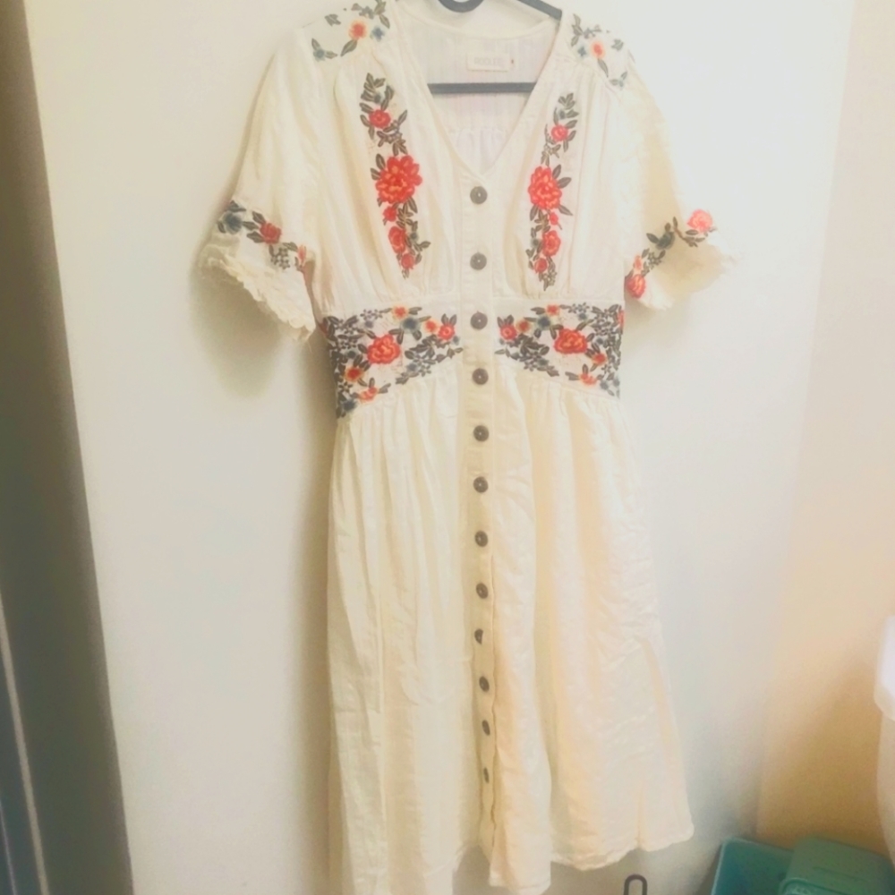 Cute roolee dress